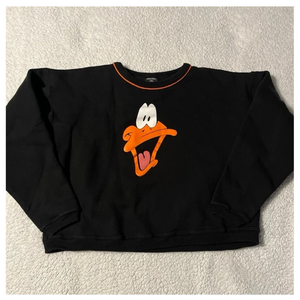 Daffy Duck Sweatshirt